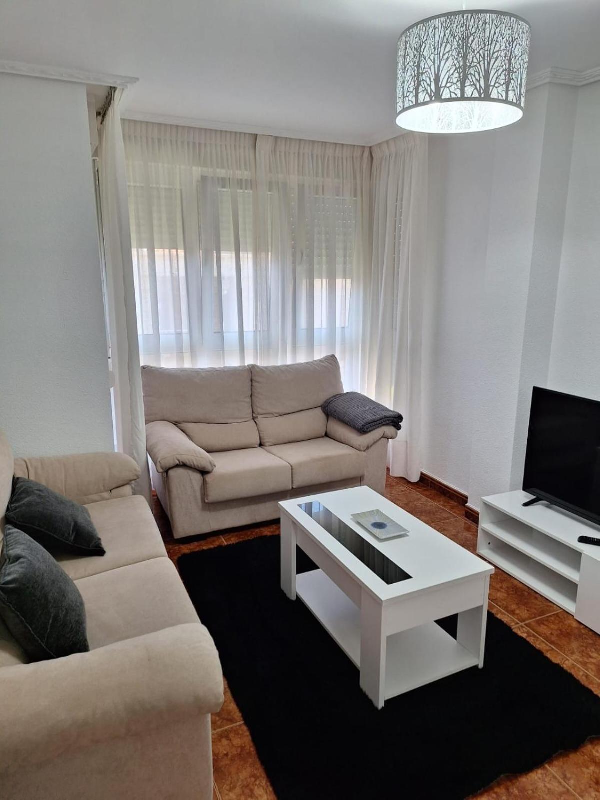 Noja. Piso En Noja A 5 Minutos De La Playa De Ris Apartment Bagian luar foto