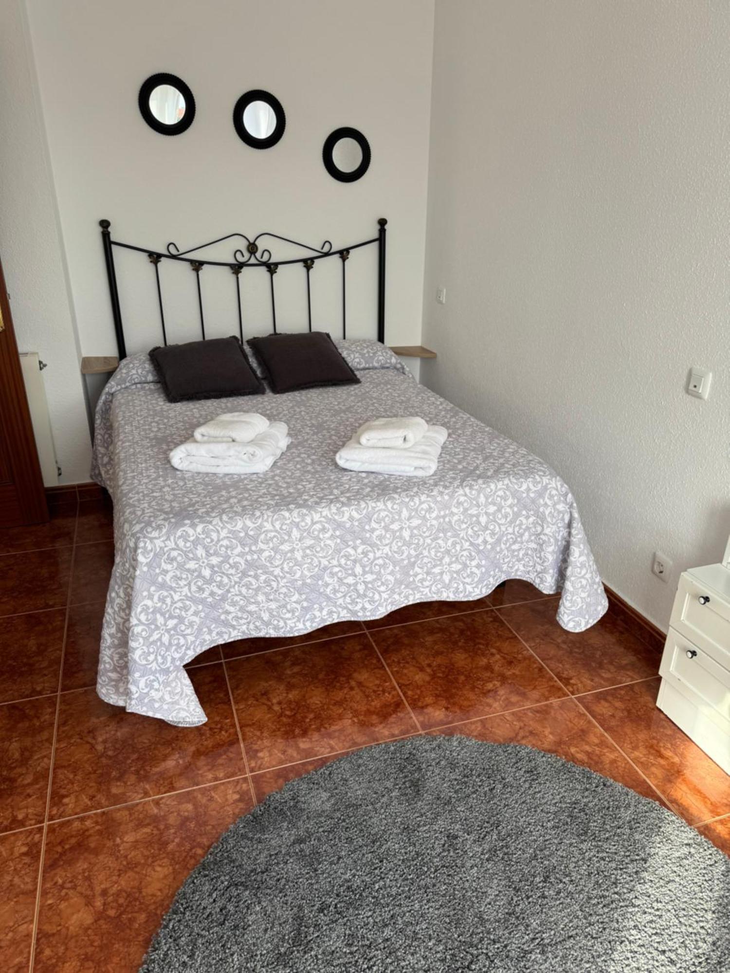 Noja. Piso En Noja A 5 Minutos De La Playa De Ris Apartment Bagian luar foto